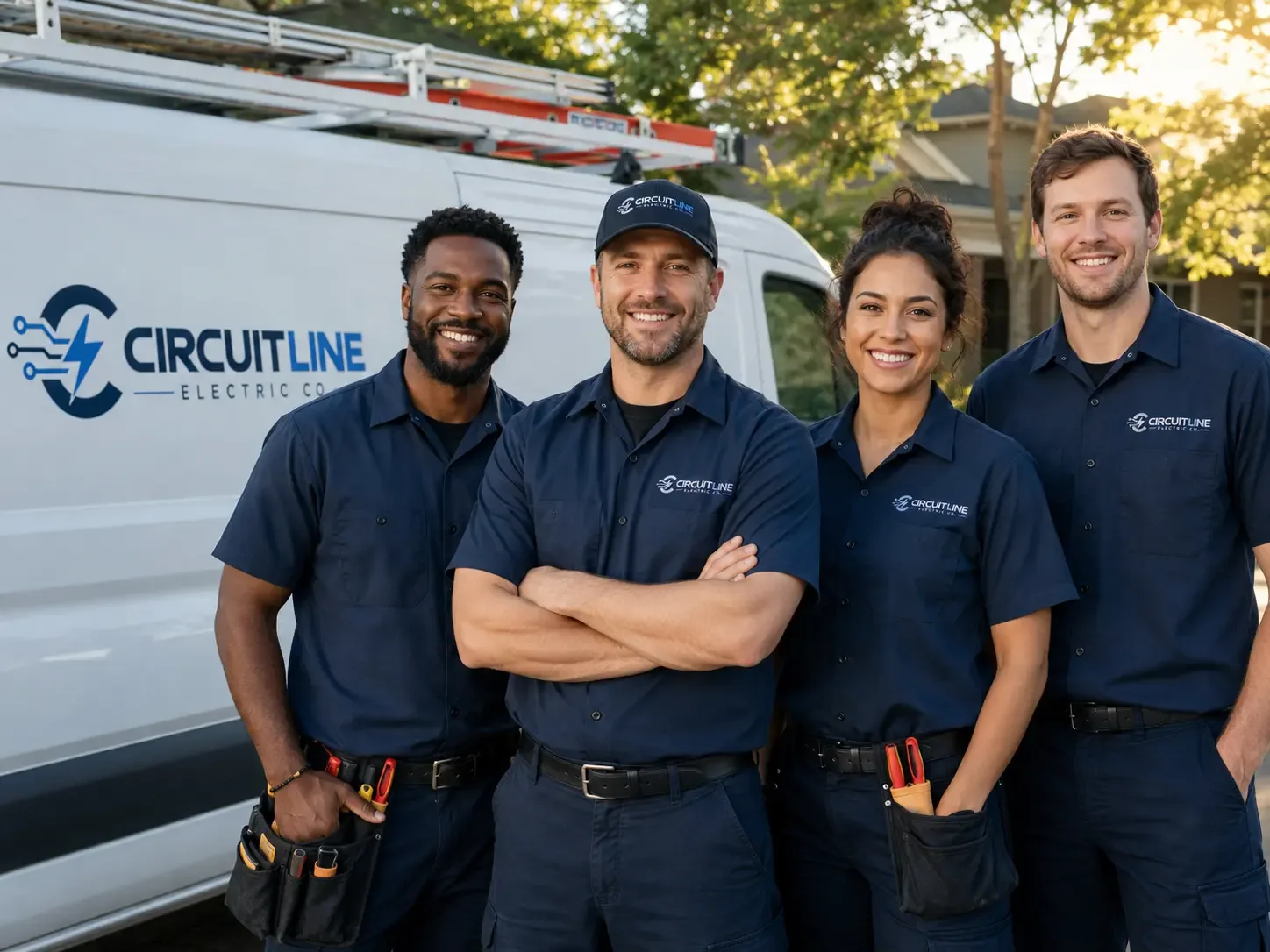 Whole Home Rewiring company in Santo Domingo Pueblo, NM